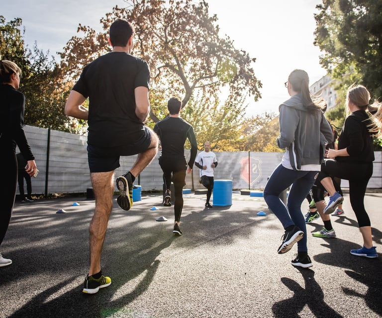 healthy lifestyle for healthy hair