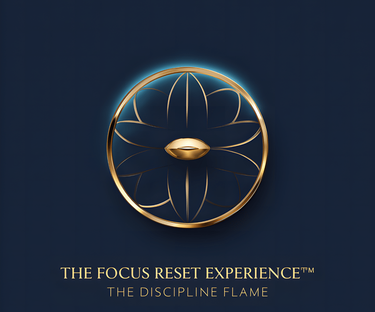Focus Reset Experience