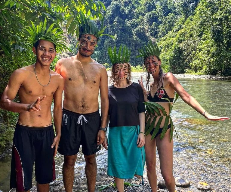 Best time to visit Bukit Lawang (detailed guide)
