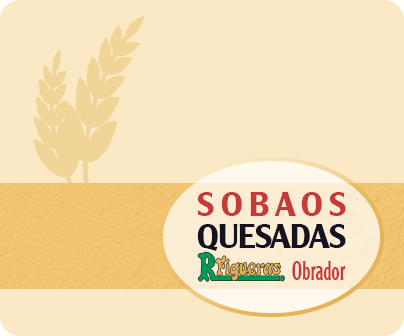 Logo Sobaos y quesadas R Figueras