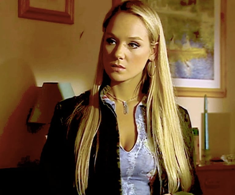 Nicky Ladanowski BBC