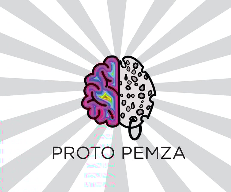 proto pemza logotype