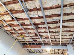 soundproofing ceiling