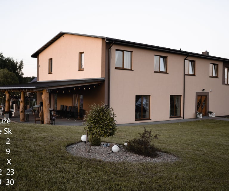 Meda house sodybos nuoma 37