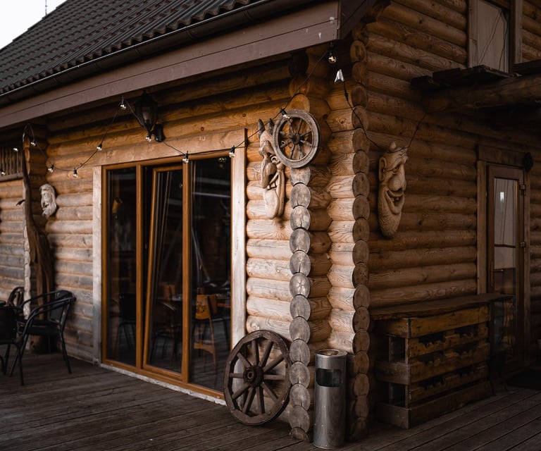 Meda house sodybos nuoma 15