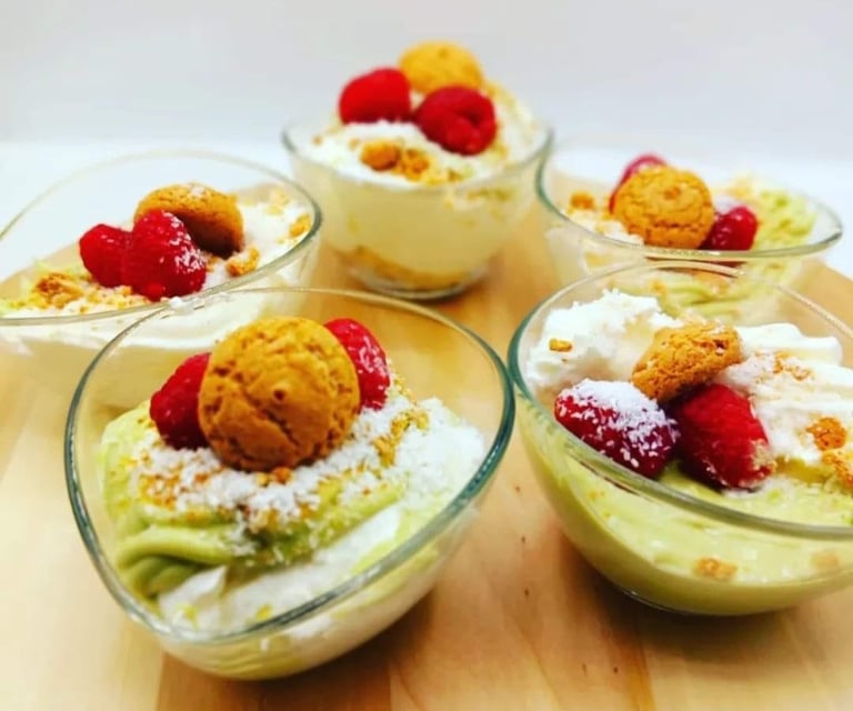 torte artigianali San Cesareo