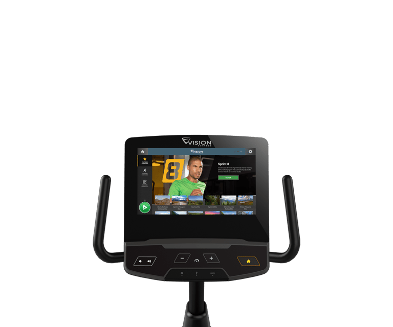 ecran lcd velo dossier