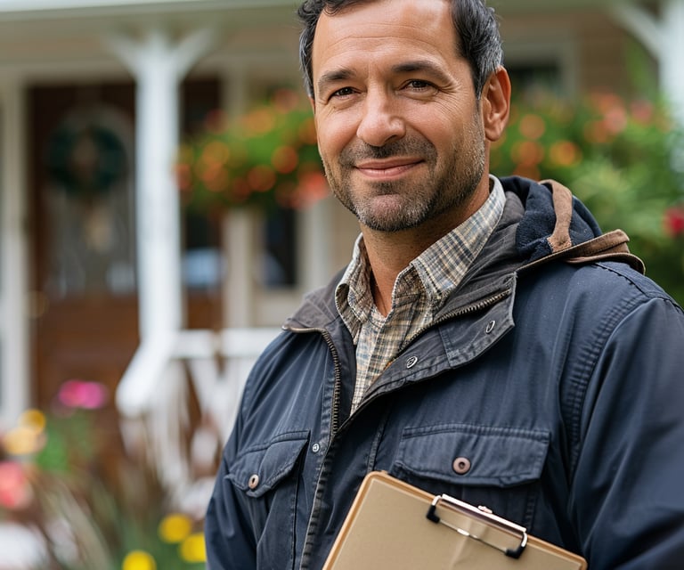 MoldWarden Mold Inspector