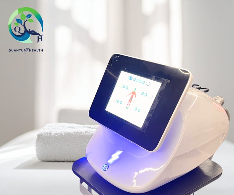 drenaj limfatic constanta