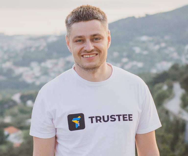 trustee