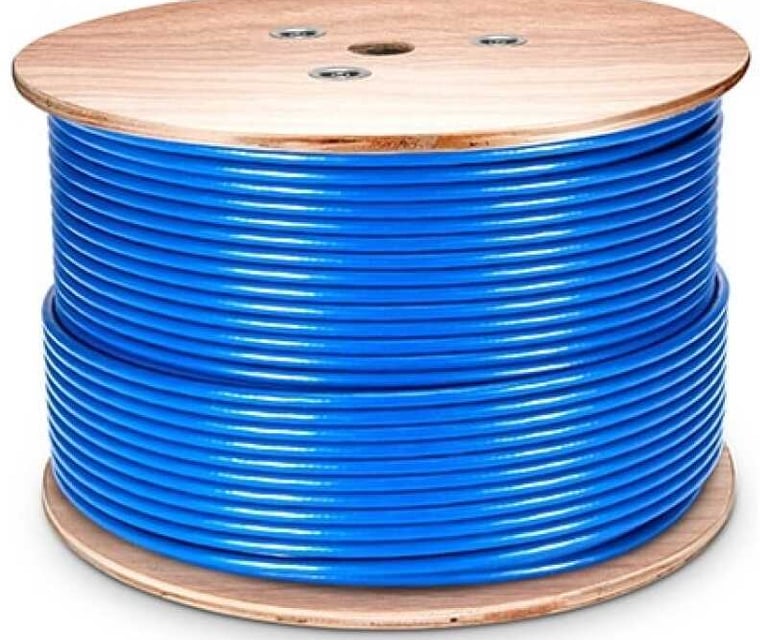 cat 6 internet cable