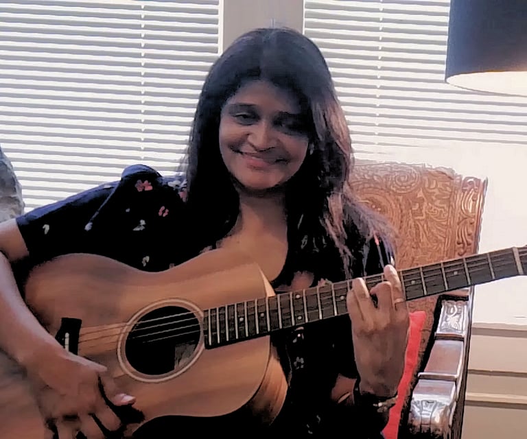 Les Griffon Indie-Folk Music