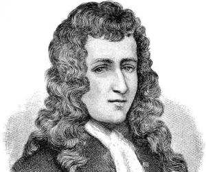 Portrait de Robert Cavelier de la Salle