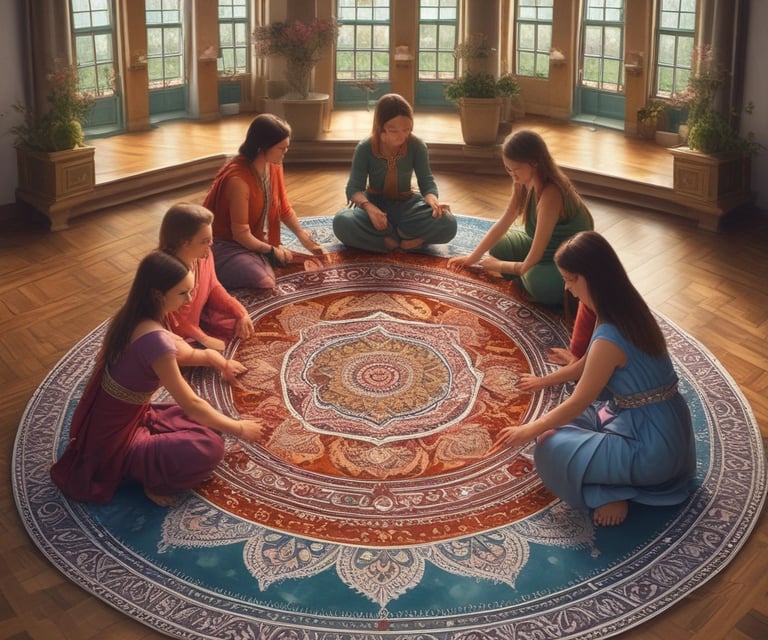 Bright living room with modern inventory