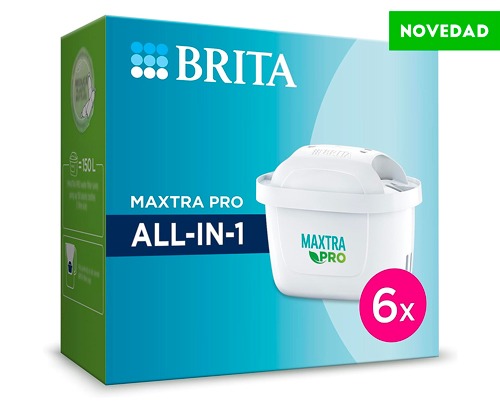 cartucho brita maxtra pro