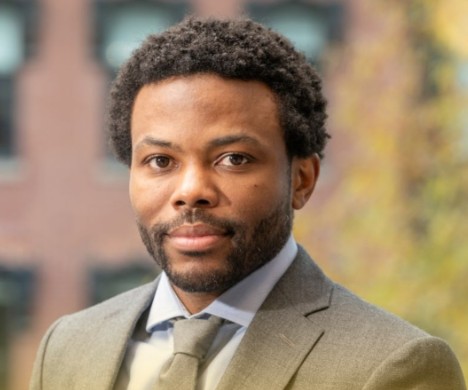 Jonathan U. Harden, AIA