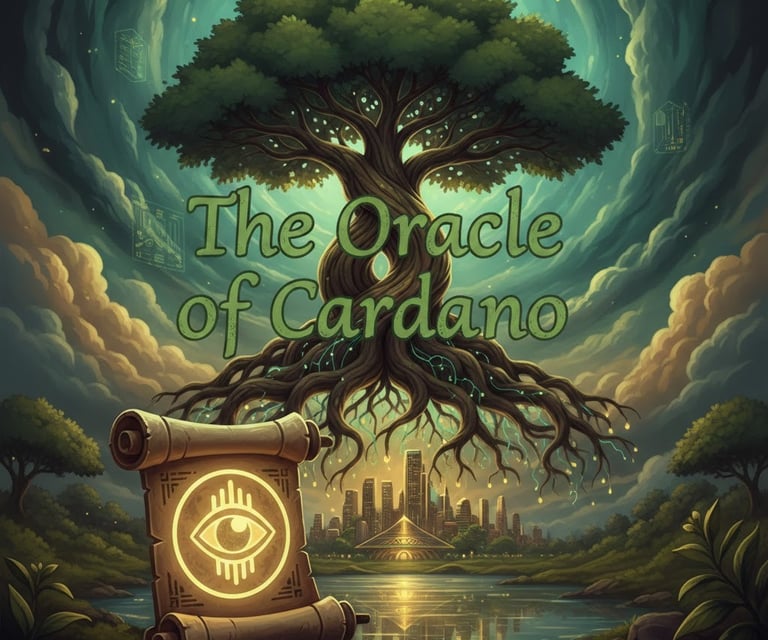 The Oracle of Cardano