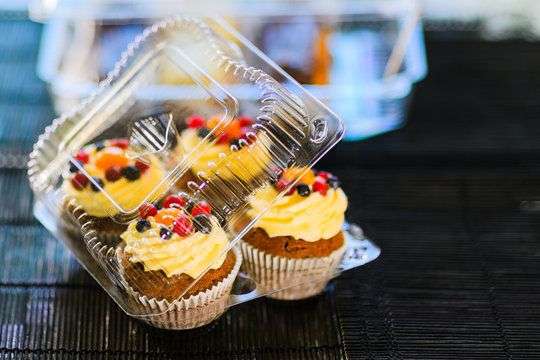 empaque dulces confiteria, termoformado plastico