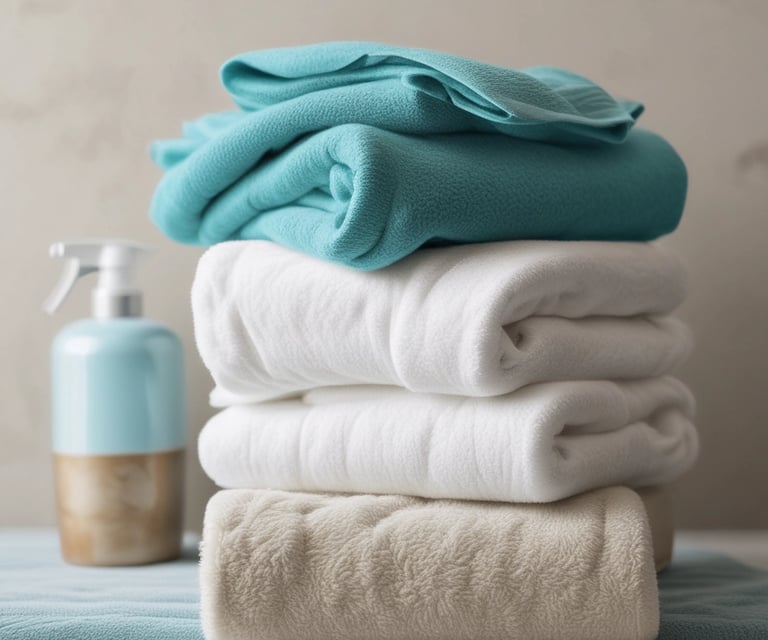 laguna airbnb cleaning