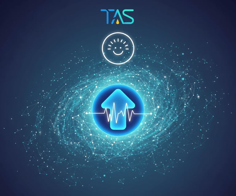 If this guide helped you: •	Follow The TAS Vibe for daily tech simplifications •	Share this article 