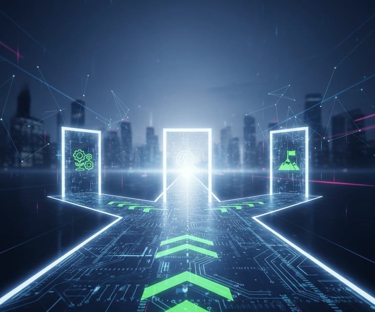 What Beginners Should Focus on Next