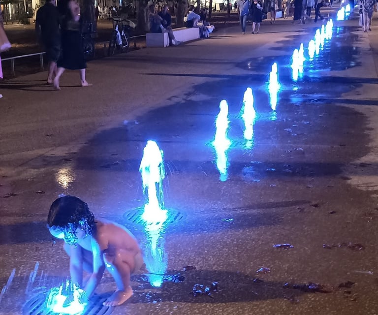 Wonderment