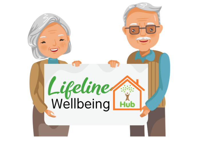 Lifeline Wellbeing