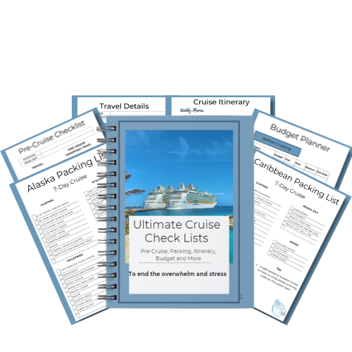 Ultimate Cruise Packing List