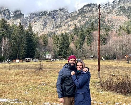 (Capitu e Bentinho - Pet Sitting em Kromidovo, Bulgária - Novembro/2022)