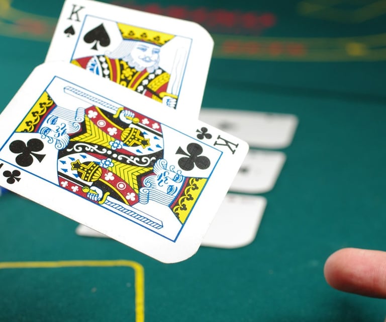 mwcash kings of cards