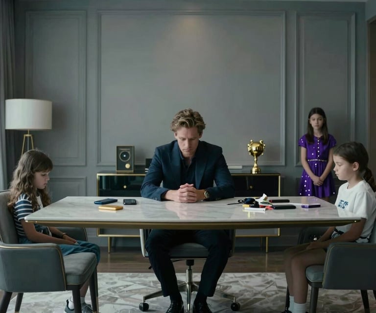 Bright living room with modern inventory