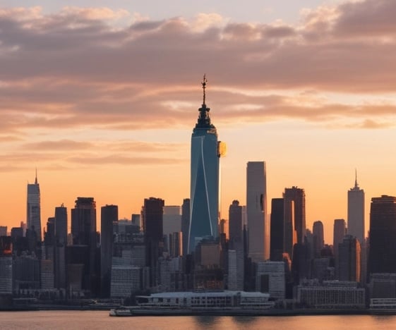 new york city