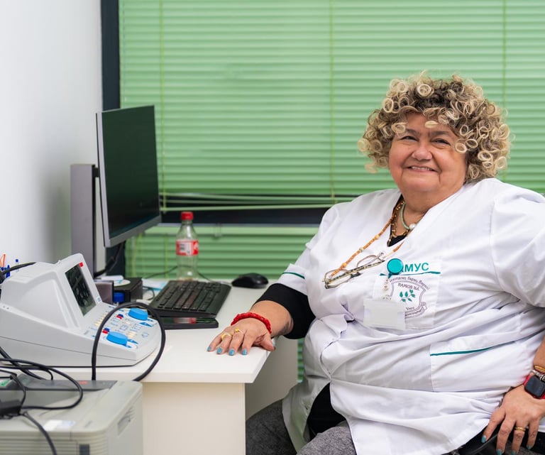 профилактични прегледи на уши,нос,гърло, лечение на хронични тонзилити, аденоиди, сенна хрема деца