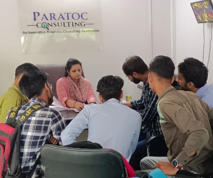 talent acquisition