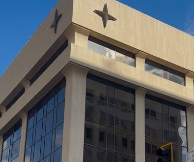 CENTER POINT BUILDING WICHITA KANSAS