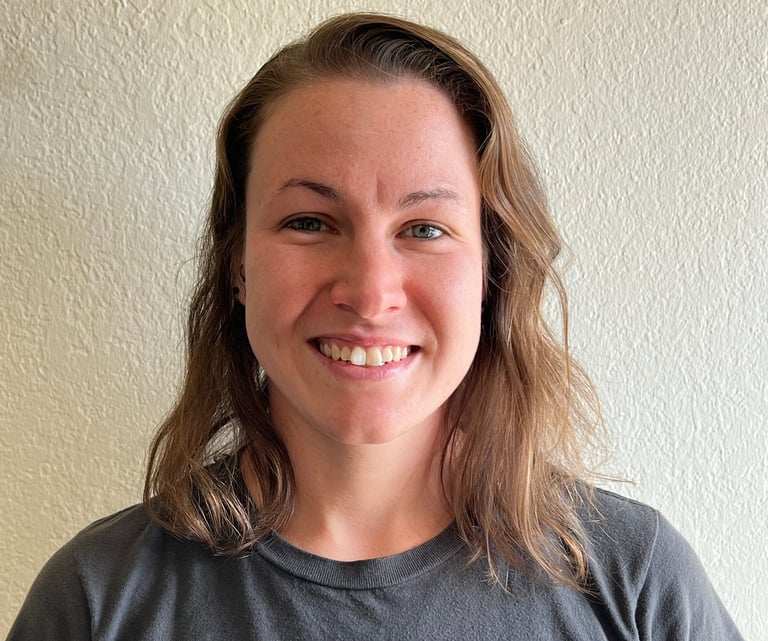  Mariah Oshiro  Office Manager/Co-Founder