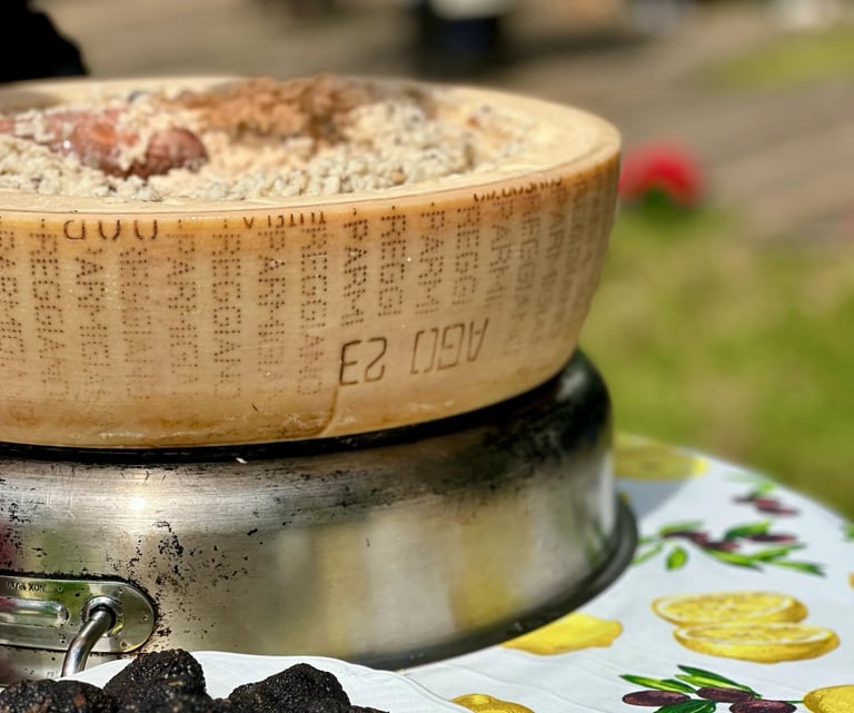 Catering Bloemendaal