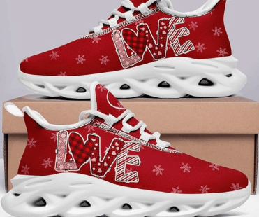 Romantic cruise shoes for couples