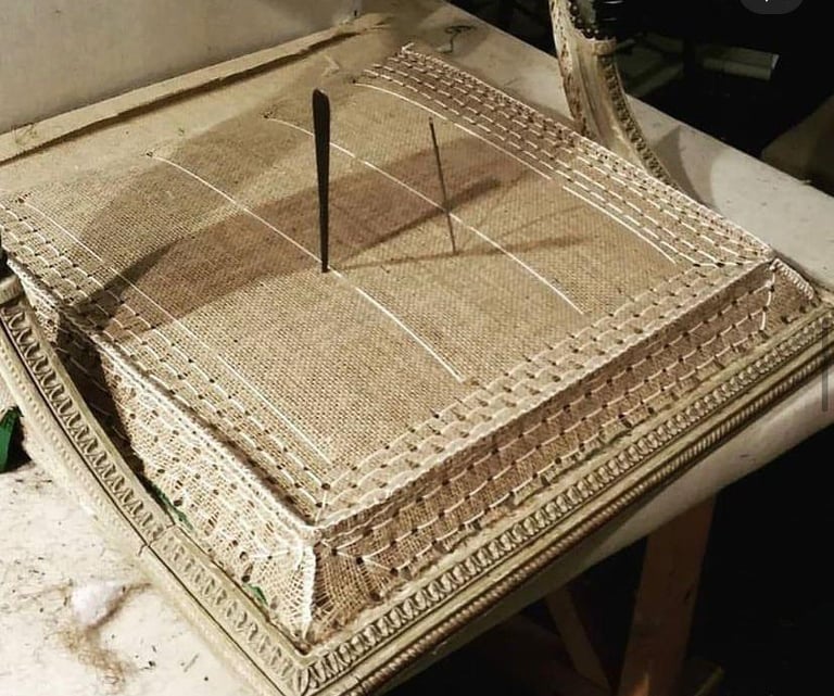 Louis XVI, traditionnel 