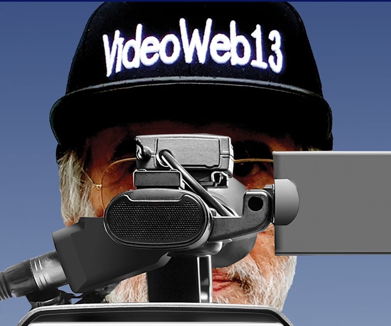 video et photo reportage