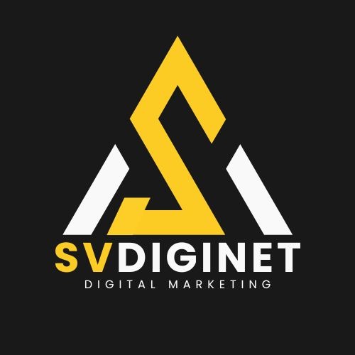 SVDIGINET DIGITAL MARKETING LOGO