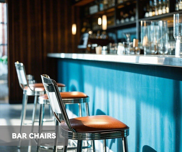 Bar Chairs