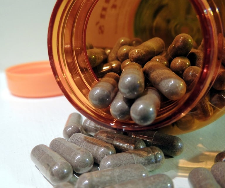 biotin supplement for hair