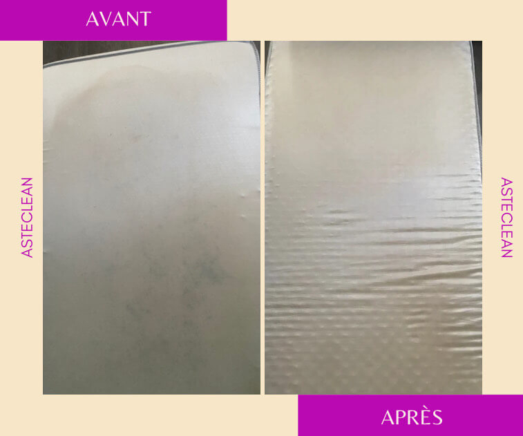 Nettoyage de matelas à Toulouse