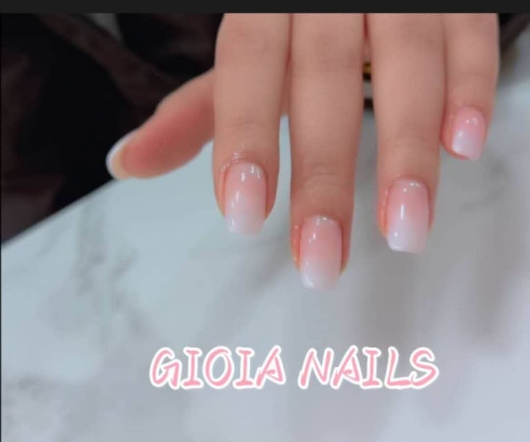 GIOIA NAIL Via Bologna 151, Ferrara