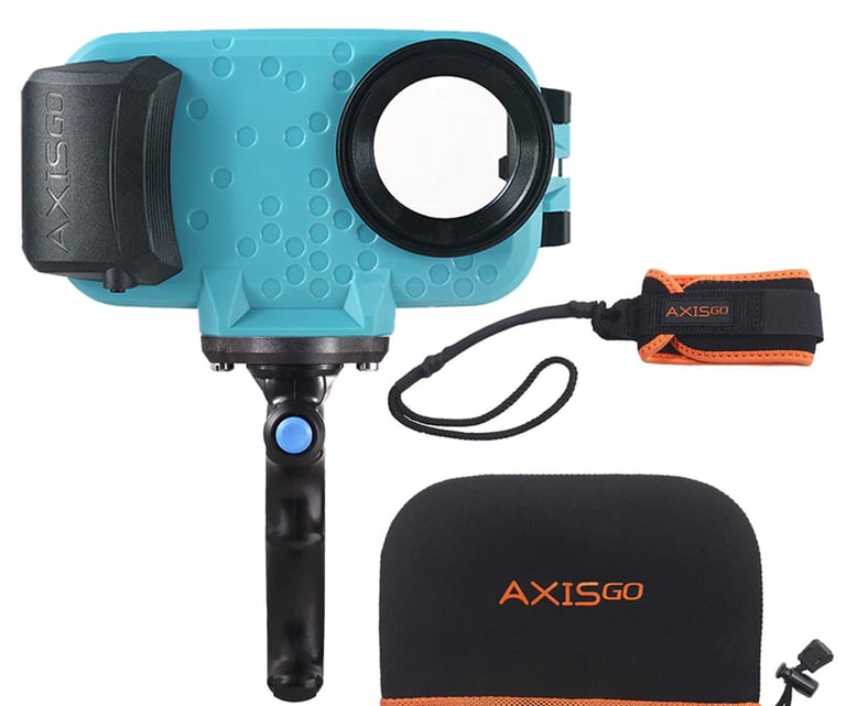 axix go