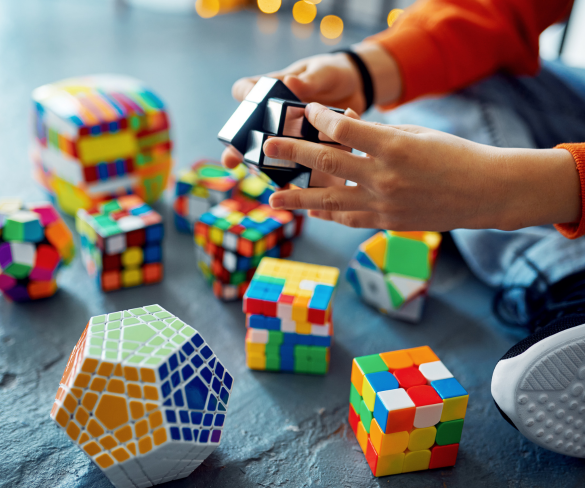 Neuropsicología en Mairena del Alcor