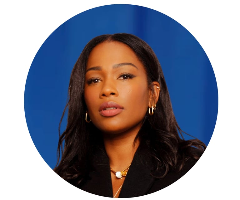 Sharmadean Reide