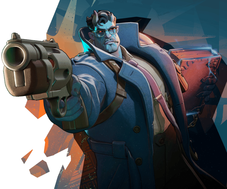 Abrams Deadlock