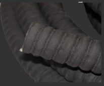 MANGUERA ABRAFLEX PARA POLVOS O MADERERIAS